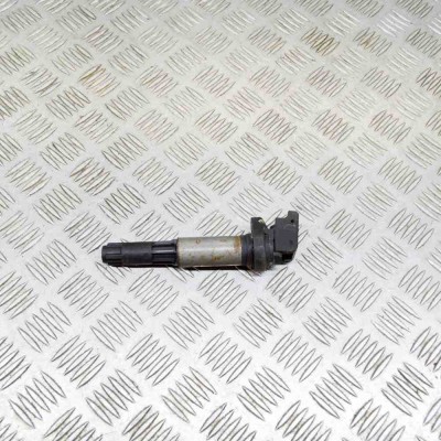 Bobina de inducție de &amp;icirc;naltă tensiune BMW 7 E65, E66, E67 2003 OEM: 1220703201,4485298,0221504100 13809785 foto