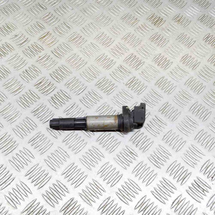 Bobina de inducție de &icirc;naltă tensiune BMW 7 E65, E66, E67 2003 OEM: 1220703201,4485298,0221504100 13809785