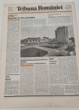 Tribuna Rom&acirc;niei (15 februarie 1989) Nr. 382