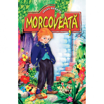 Morcoveata - Jules Renard foto