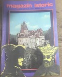 Cumpara ieftin MZI3 Revista Magazin Istoric - Anul 1978 - Nr 137