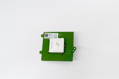 Antena TESLA MODEL Y 2021 OEM: 1079734-00-C 20598419 foto