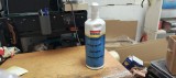 Agent de netezire Soudal, pentru netezirea materialelor de etanșare proaspete pentru rosturi 1l