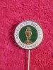 Insigna fotbal - Akademisk Boldklub Gladsaxe Copenhaga (Danemarca)