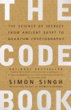 The Code Book: Science of Secrecy from Ancient Egypt to Quantum Cryptography