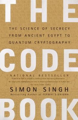 The Code Book: Science of Secrecy from Ancient Egypt to Quantum Cryptography foto