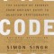 The Code Book: Science of Secrecy from Ancient Egypt to Quantum Cryptography