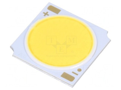 LED COB Alb Rece 56.92W foto