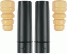 Kit protectie praf amortizor KIA RIO II (JB) (2005 - 2016) SACHS 900 232 foto