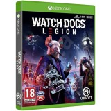 Watch Dogs Legion XBOX ONE