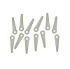 Cutite Stihl PolyCut 12 buc, 4111-007-1001, Made in USA, Set Profesional