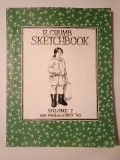 R. Crumb Sketchbook: volume 2, Mid 1965 to Early `66