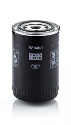 Filtru Ulei Mann-Filter W940/1 foto