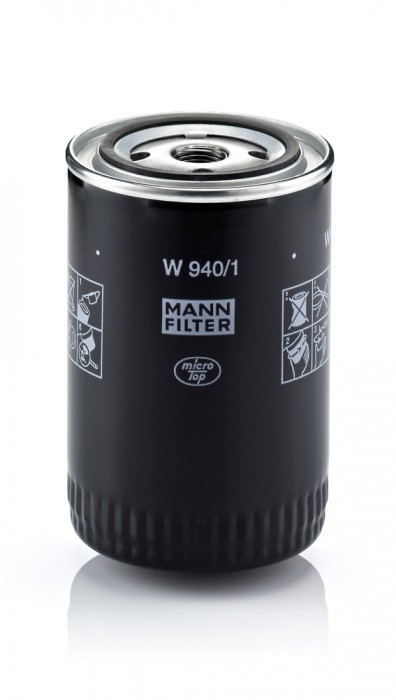 Filtru Ulei Mann-Filter W940/1
