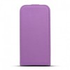 Husa APPLE iPhone 6\6S - Vertical Book TSS, Violet