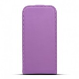 Husa APPLE iPhone 6\6S - Vertical Book TSS, Violet