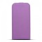 Husa APPLE iPhone 6\6S - Vertical Book TSS, Violet