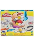 Set Plastilina Play-doh Drilln Fill Dentist (f1259)