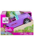 Barbie Vehicle Jeep (gmt46)