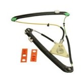 Mecanism actionare geam AUDI A3 Sportback (8PA) (2004 - 2015) MAXGEAR 50-0477