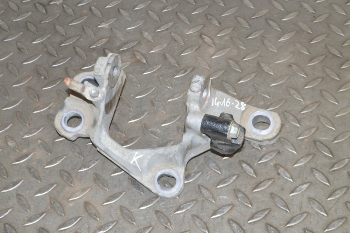 Suport motor st&acirc;nga MAZDA CX-5 KE, GH 2016 | 13661819