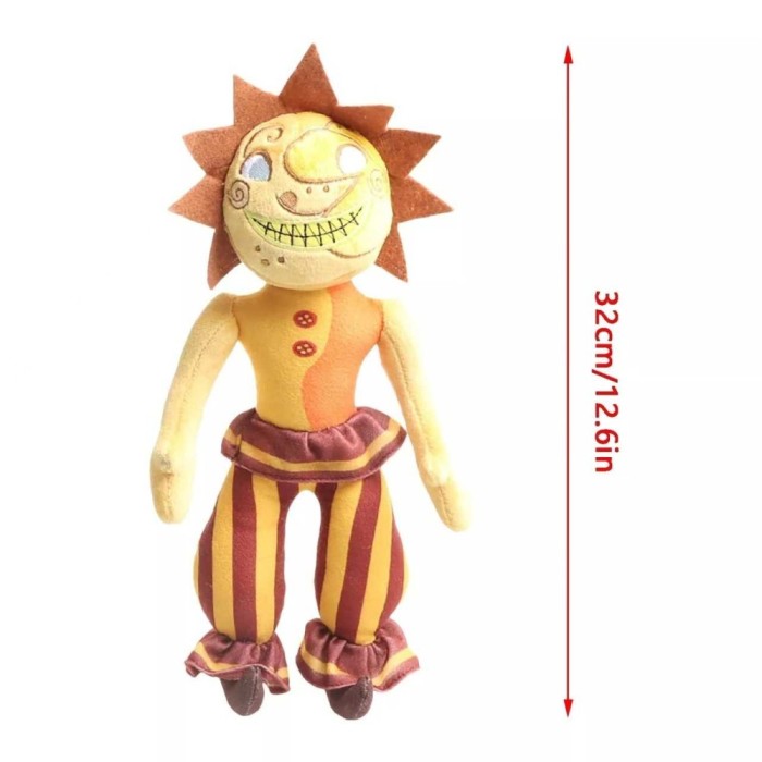 Jucarie plus Sundrop FNAF