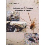 Opilionidele din S-V Romaniei - determinator al speciilor -
