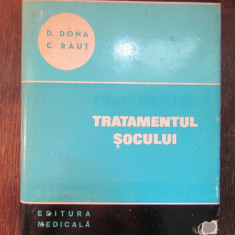 TRATAMENTUL SOCULUI-D.DONA