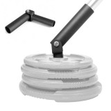 Suport Multidirectional pentru Bara Haltera inSPORTline LandMine II,