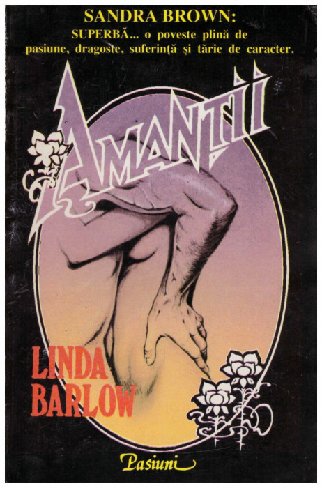 Linda Barlow - Amantii - 128660