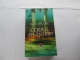 Stel Pavlou - Codul Atlantidei