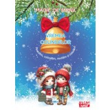 Magie de iarna. Vremea colindelor - Editura Ars Libri