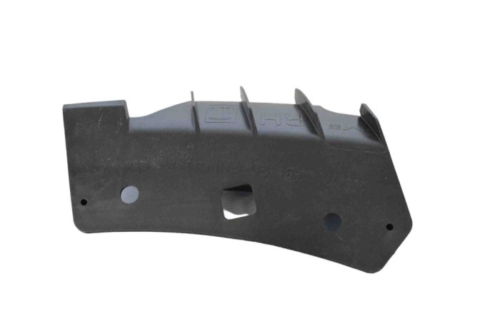 Suport bara de protecție dreapta față TESLA MODEL 3 2020 OEM: 1084170-00-B 24370337