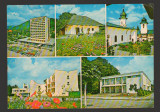 CPIB 19375 CARTE POSTALA - PIATRA NEAMT, MOZAIC, Circulata, Fotografie