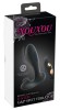 Vibrator elegant cu electrostimulare RC E-Stim G&amp;P-Spot Vibrator (12,3 cm)