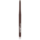 MAYBELLINE NEW YORK Lasting Drama eyeliner-gel culoare Grey Area 1 buc