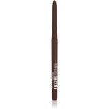 Maybelline Lasting Drama eyeliner-gel culoare Grey Area 1 buc