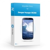 Cutie de instrumente Doogee Voyager DG300