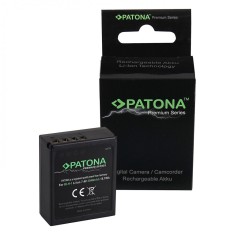 Acumulator /Baterie PATONA Premium integral decodata pentru Olympus BLH-1 OM-D EM-1 Mark 2 EM-1 Mark II BLH-1 E-M1X- 1287