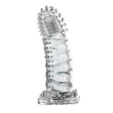 Manson penis cu vibratii