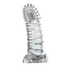 Manson penis cu vibratii