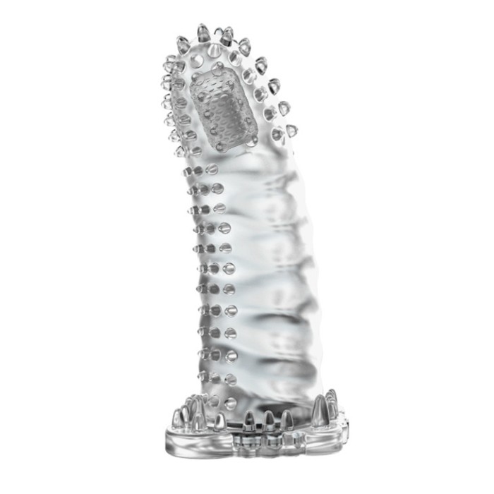 Manson penis cu vibratii