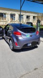 70.000 km reali, de vanzare Hyundai Veloster, 6500 euro negociabi