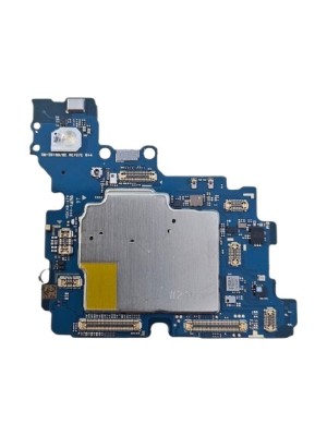 Placa de baza Samsung SM-S916 S23+ / S23 PLUS (5G) 256GB, second-hand, testata foto