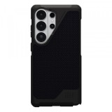 Husa MagSafe pentru Samsung Galaxy S26 Ultra S948, Urban Armor Gear, Metropolis LT Kevlar, Neagra