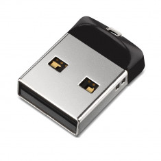 Usb flash drive sandisk cruzer fit 32gb 2.0 foto