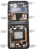 Display Motorola Razr 50 Ultra SWAP