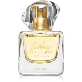 Avon Today Tomorrow Always Today Eau de Parfum pentru femei 30 ml