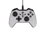 Controller cu fir Genesis Mangan 300, tip Analog Digital, interfata USB, numar butoane 19, lungime cablu 200 cm, compatibilitate PC, ROG Ally, Nintend