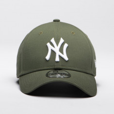 Șapcă Baseball MLB New York Yankees Verde Adulți